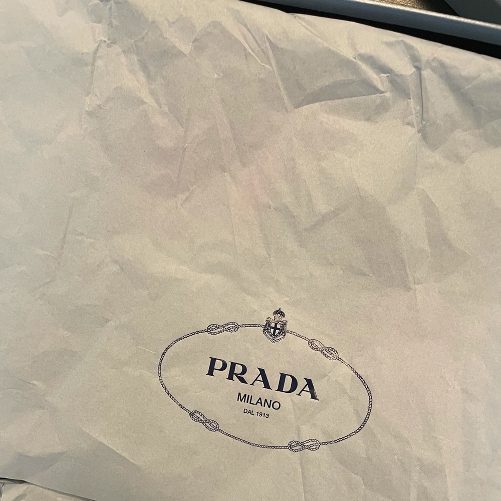 authentic Prada shoes - Picture 8 of 8